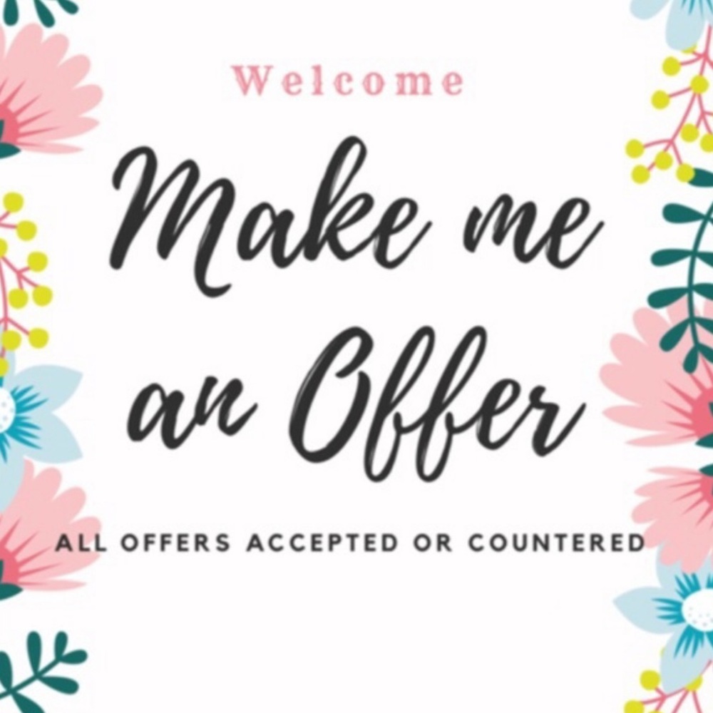 Offers Accepted 🤗